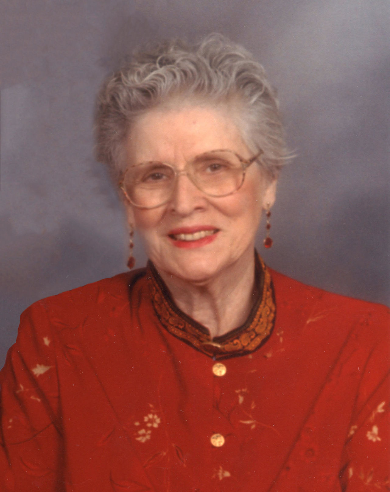 Lois Ellen Fast